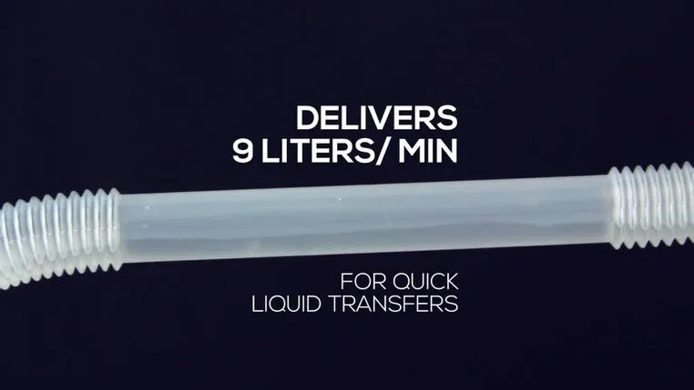 TRHA01 BATTERY PWRD FUEL TRANS
